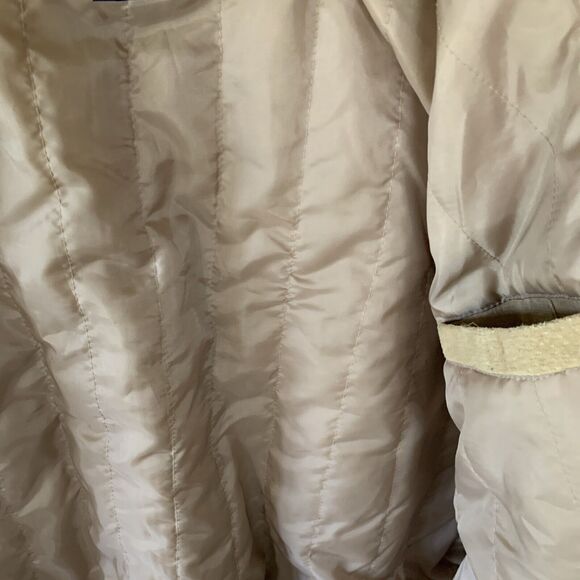 Reel Legends Men Leather Bomber Jacket Country Western Cowboy Soft Rodeo XL 100% - Picture 13 of 16